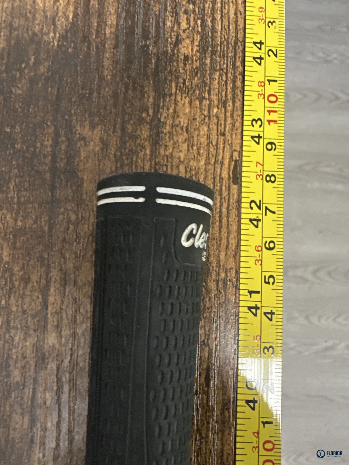 Cleveland Mashie Gliderail Hybrid 15.5* Miyazaki Regular Flex Right Hand