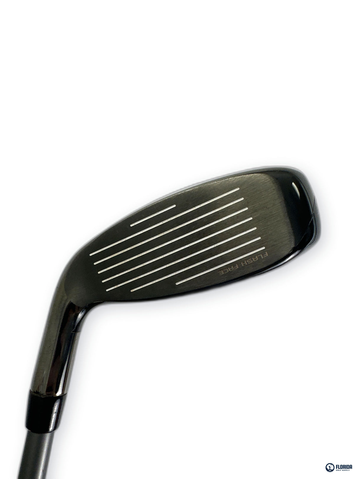 Callaway Mavrik 4 Hybrid 20 Degree Project X Catalyst 55 5.0 Graphite RH