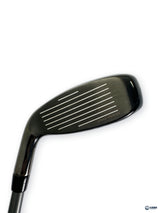Callaway Mavrik 4 Hybrid 20 Degree Project X Catalyst 55 5.0 Graphite RH