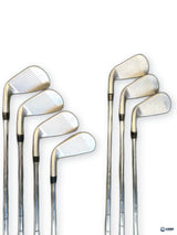 Titleist T300 Iron Set 4-PW 7 Clubs KBS Tour 90 AMT Red R300 Regular RH