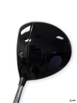 Callaway FT-9 Driver 10 Degree Fujikura ZCOM 60 Graphite Stiff Flex RH