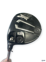 PXG 0311 GEN5 5 Wood 18 Degree Tour AD UB-5 Graphite Regular Flex Left Hand LH