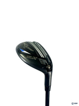 Mizuno 2020 CLK 3 Hybrid 19 Degree Tensei CK 90HY TX-Flex RH MCC+4 Grip