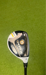 TaylorMade RocketBallz Stage 2 - 3 Hybrid Right Handed 80hy Stiff Graphite Shaft