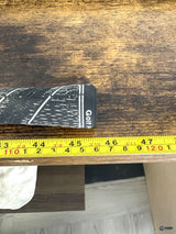 TaylorMade Qi10 Driver 10.5 Degree Project X 6.0 Stiff Flex RH Golf Pride Grip