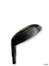 TaylorMade M4 4 Hybrid 22 Degree Fujikura Atmos 7S Stiff Flex Right Hand