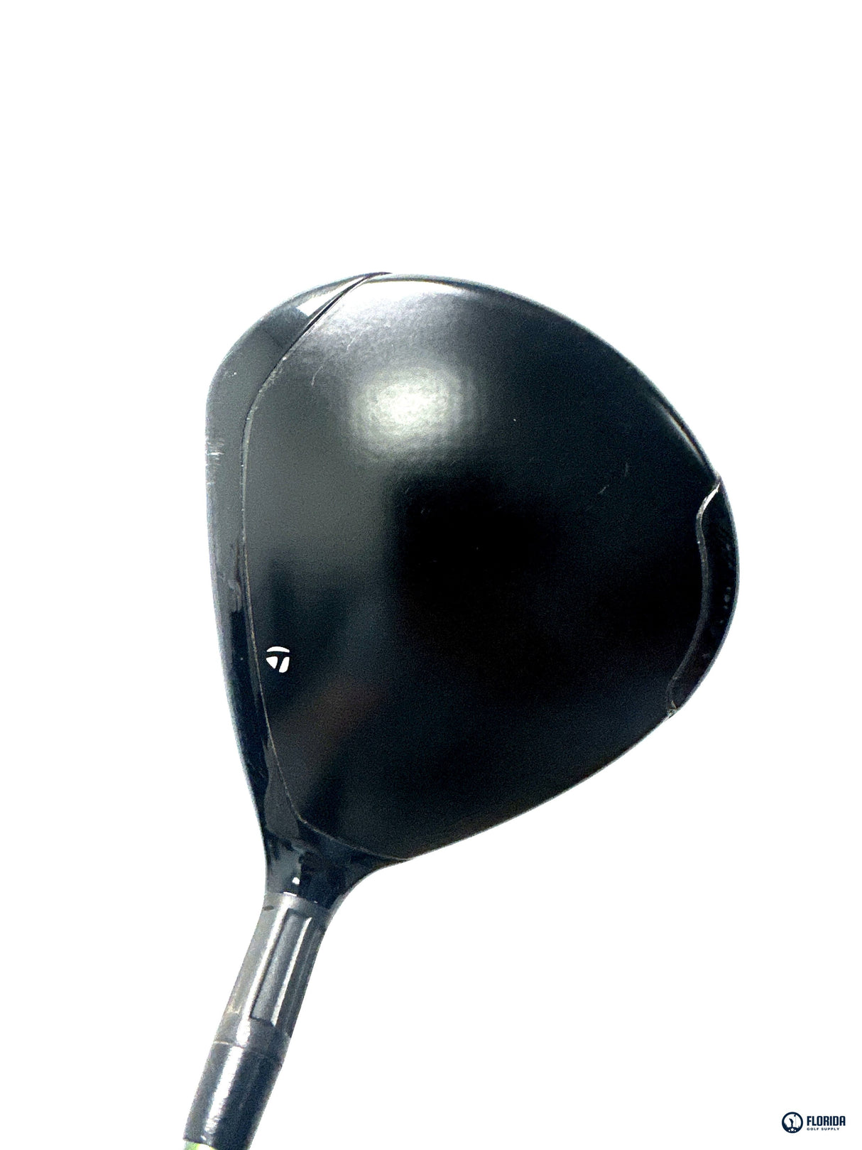 TaylorMade Stealth 3 Fairway Wood 15 Degree Aldila NV Green 75-S Stiff RH