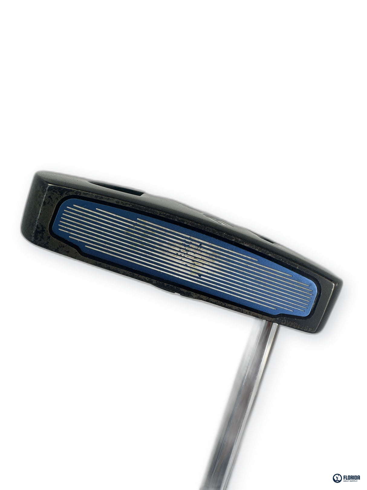 Ping Cadence TR Craz-e-r Putter 35 Inch Left Hand Golf Pride Reverse Taper Grip