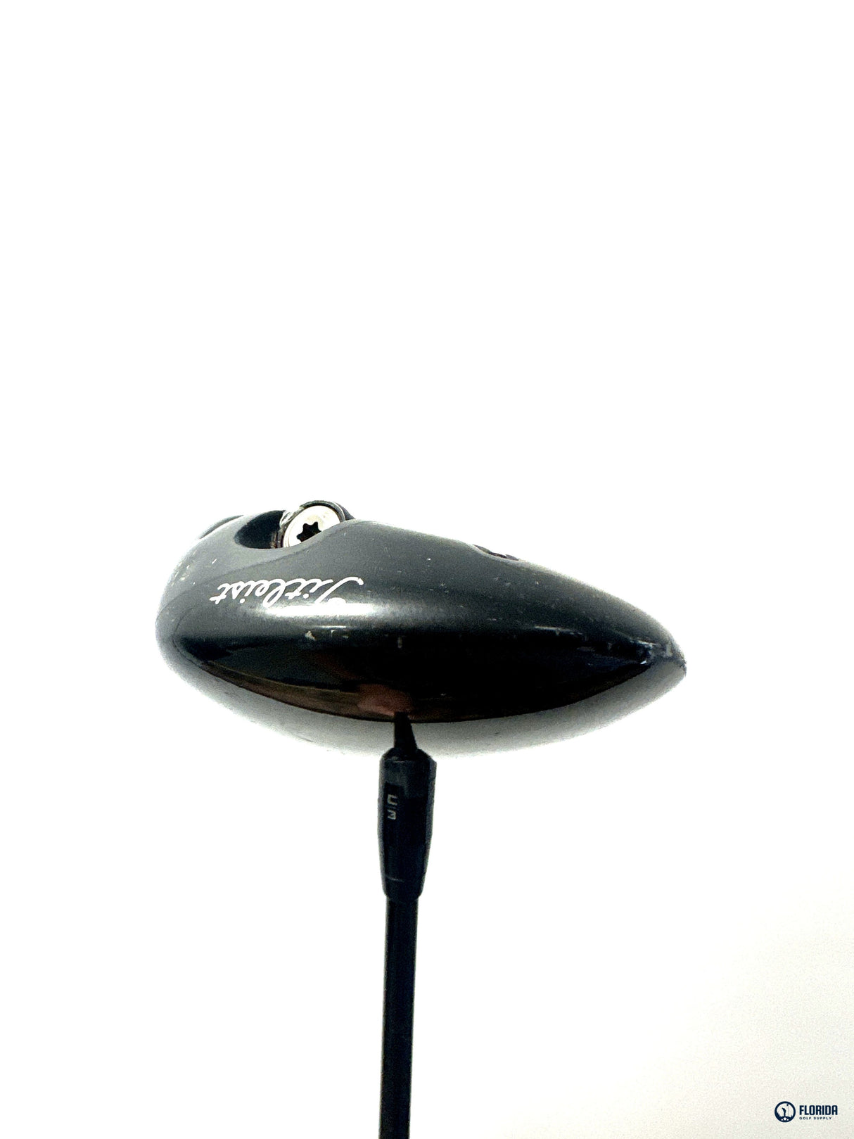 Titleist 917 F2 18 Degree 5 Fairway Wood Tensei AV 65 Regular Flex Right Hand