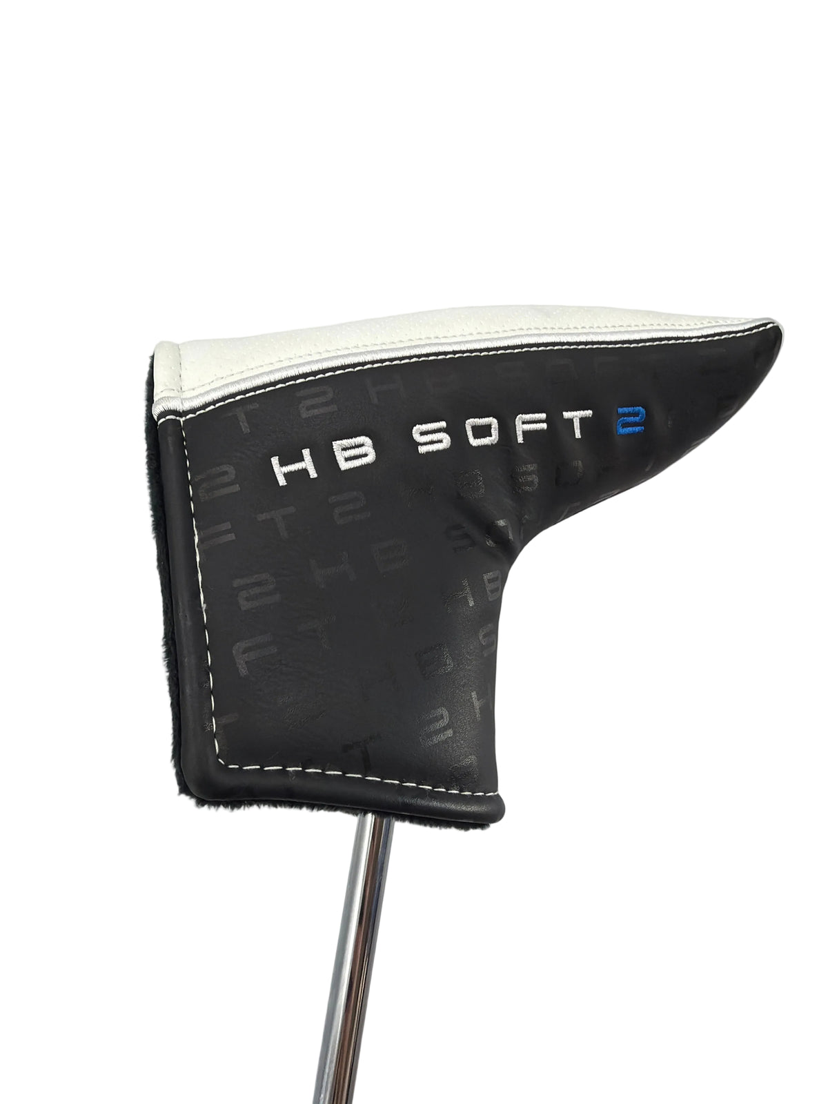 New Cleveland HB Soft 2 #1 Putter 35" Right Handed Steel Shaft
