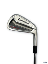 TaylorMade Tour Preferred CB 3 Utility Iron KBS Stiff Flex Steel Shaft RH