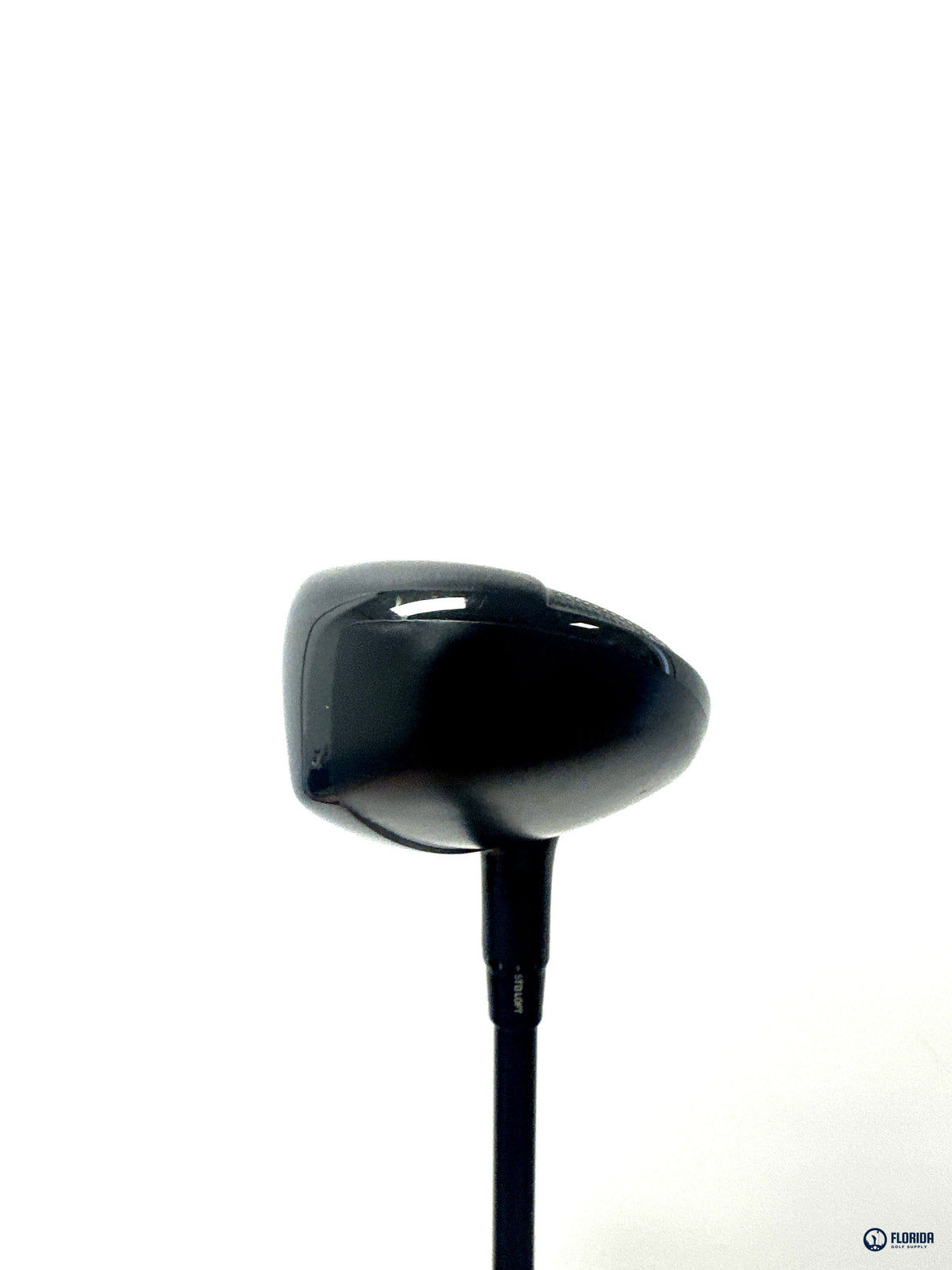 TaylorMade SIM2 Rescue 3 Hybrid 19.5 Degree Tensei Blue 80 S Stiff Flex RH