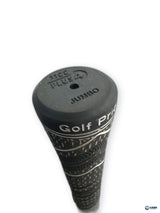 Mizuno JPX 919 Hot Metal Pro 9 Iron Dynamic Gold X100 RH Jumbo Grip