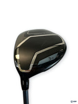 XXIO 14 3 Wood 15 Deg Fairway Wood XXIO Dual Speed 40 R Graphite Left Hand LH