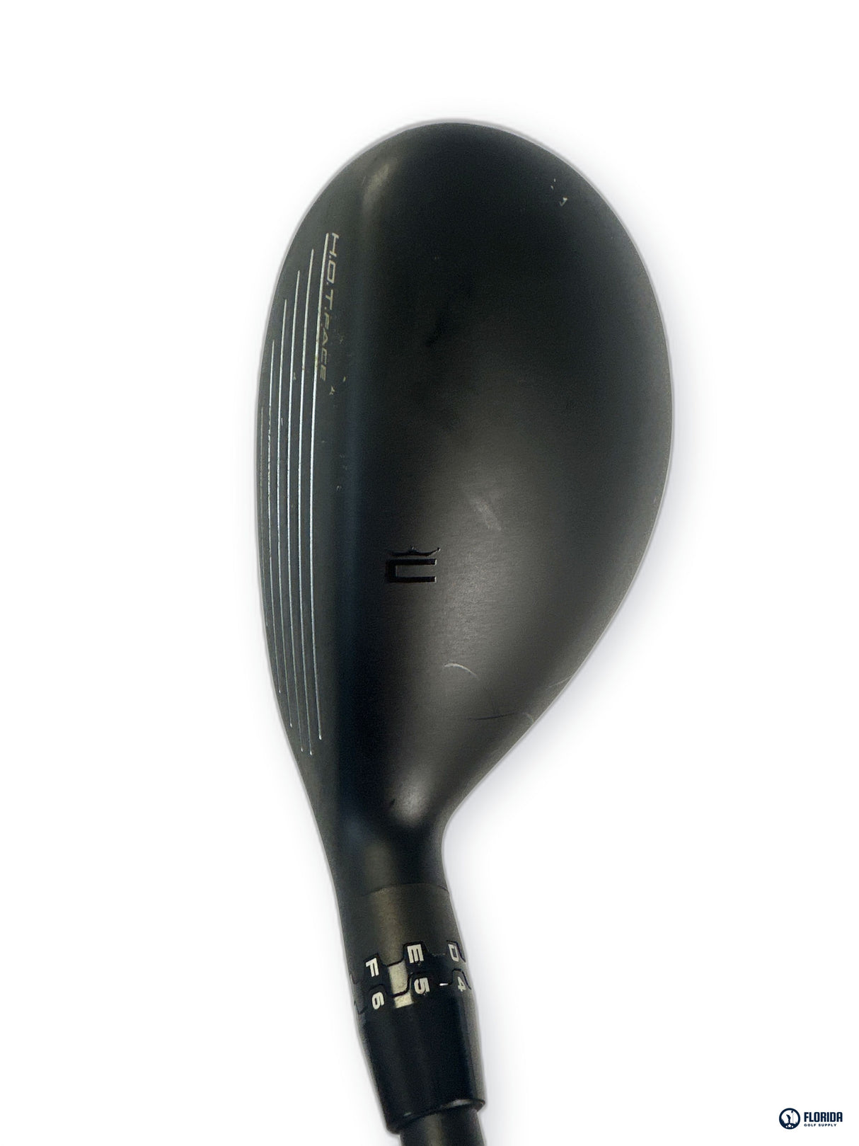 Cobra DS-Adapt 2 Hybrid 17 Degree KBS PG Hybrid 85 Stiff Flex RH JumboMax XL
