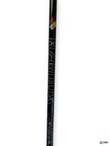 Project X HZRDUS RDX Smoke Golf Shaft 6.5 Extra Stiff 60g 47" PXG Adapter