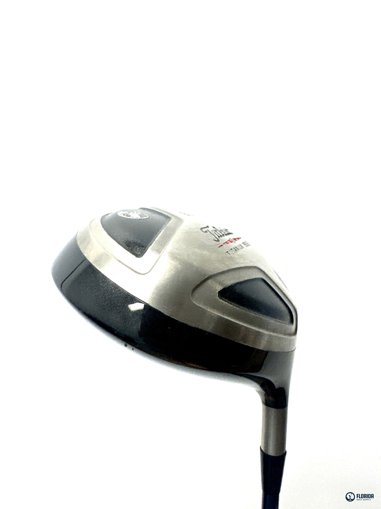 Titleist Titanium 983E Driver 8.5 Degree Graphite Shaft Right Hand