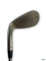 Titleist Vokey SM6 Wedge 56.08 M Grind Steel Grey Wedge Flex Steel RH