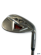 TaylorMade ZTP Wedge 56.12 Degree Stock Steel Shaft Right Hand
