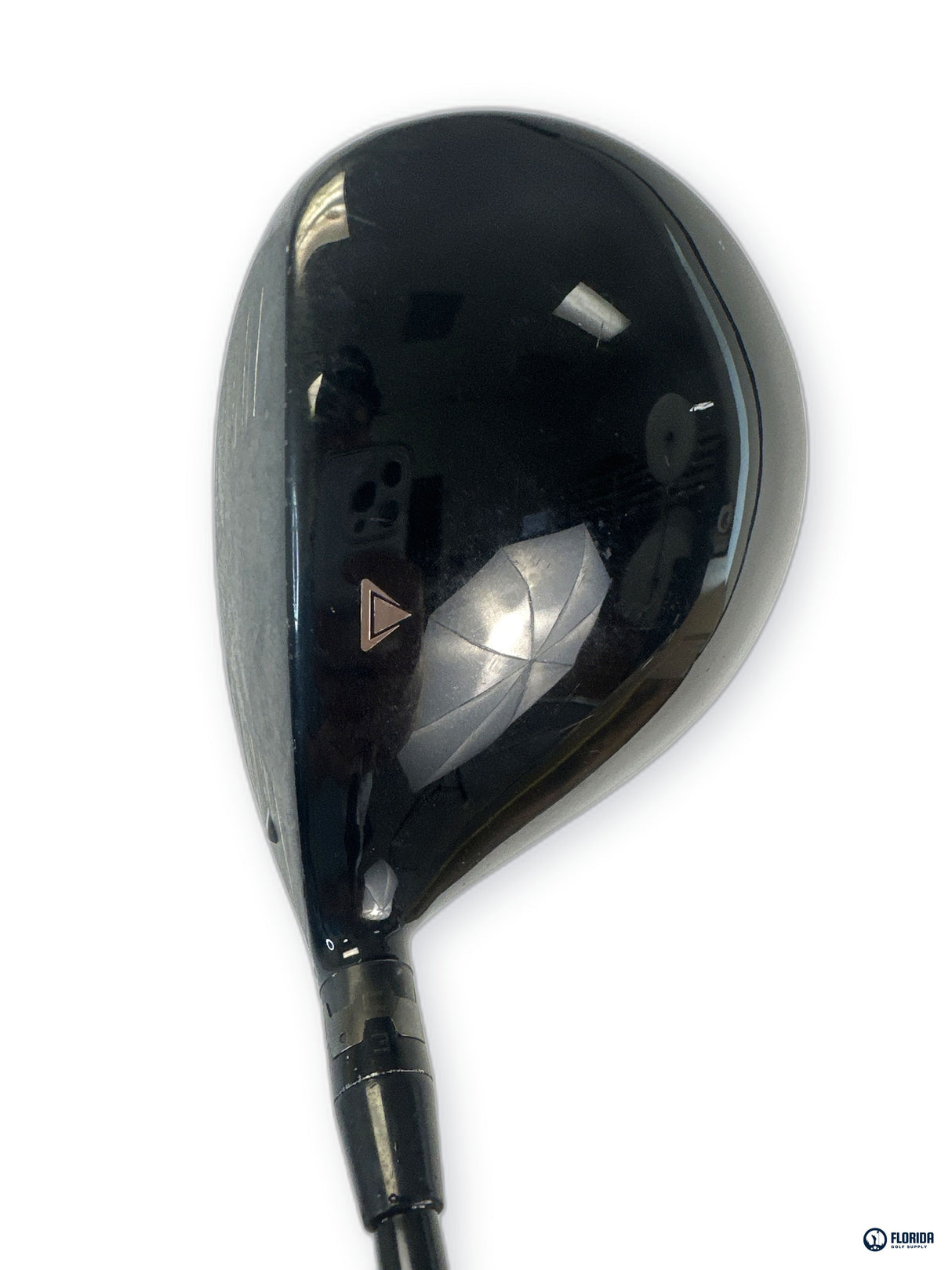 Titleist 915 D3 Driver 9.5 Deg Diamana 72 Stiff Flex RH Golf Pride MCC Plus 4