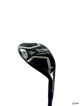 Tour Edge Exotics C721 2 Hybrid 17 Degree KBS Tour 60 Graphite Senior Flex RH