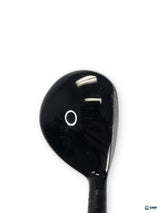 Callaway RAZR Fit Xtreme 5 Fairway Wood Aldila Trinity 75 R Graphite LH