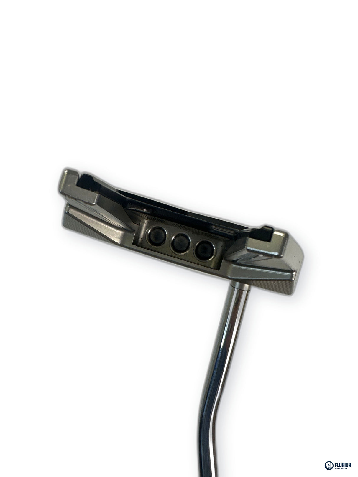 Scotty Cameron Phantom 7 Putter 34 Inch SuperStroke Tour 2.0 Grip Right Hand