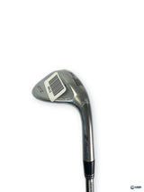 Cleveland RTX Full-Face Wedge 60.8 Degree Dynamic Gold Spinner Steel Shaft RH