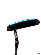 PING 2025 Scottsdale B63 Putter 35 Inch Right Hand SuperStroke Pistol Grip