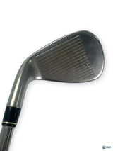 TaylorMade RocketBladez 50 Degree Wedge Rocket Fuel 85 S Stiff Shaft RH