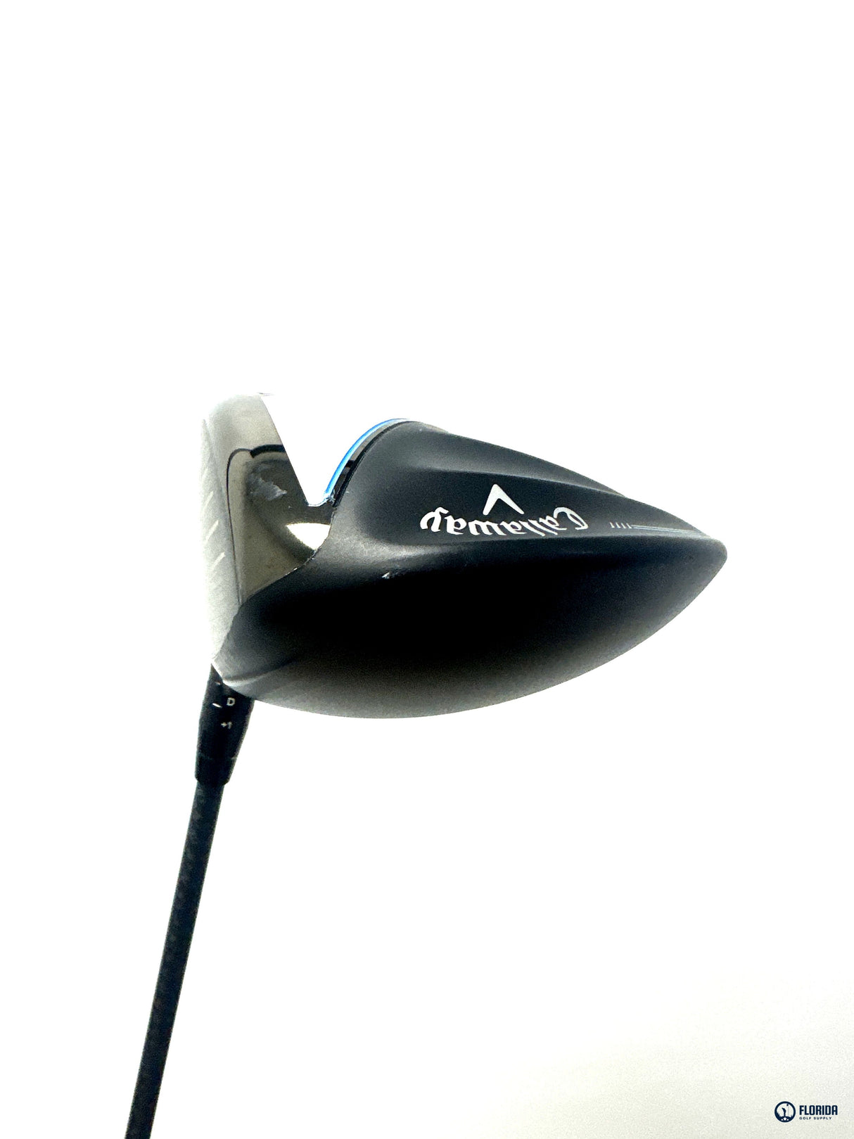 Callaway XR 16 Driver 13.5 Degree Project X LZ 5.5 Regular Flex Right Hand