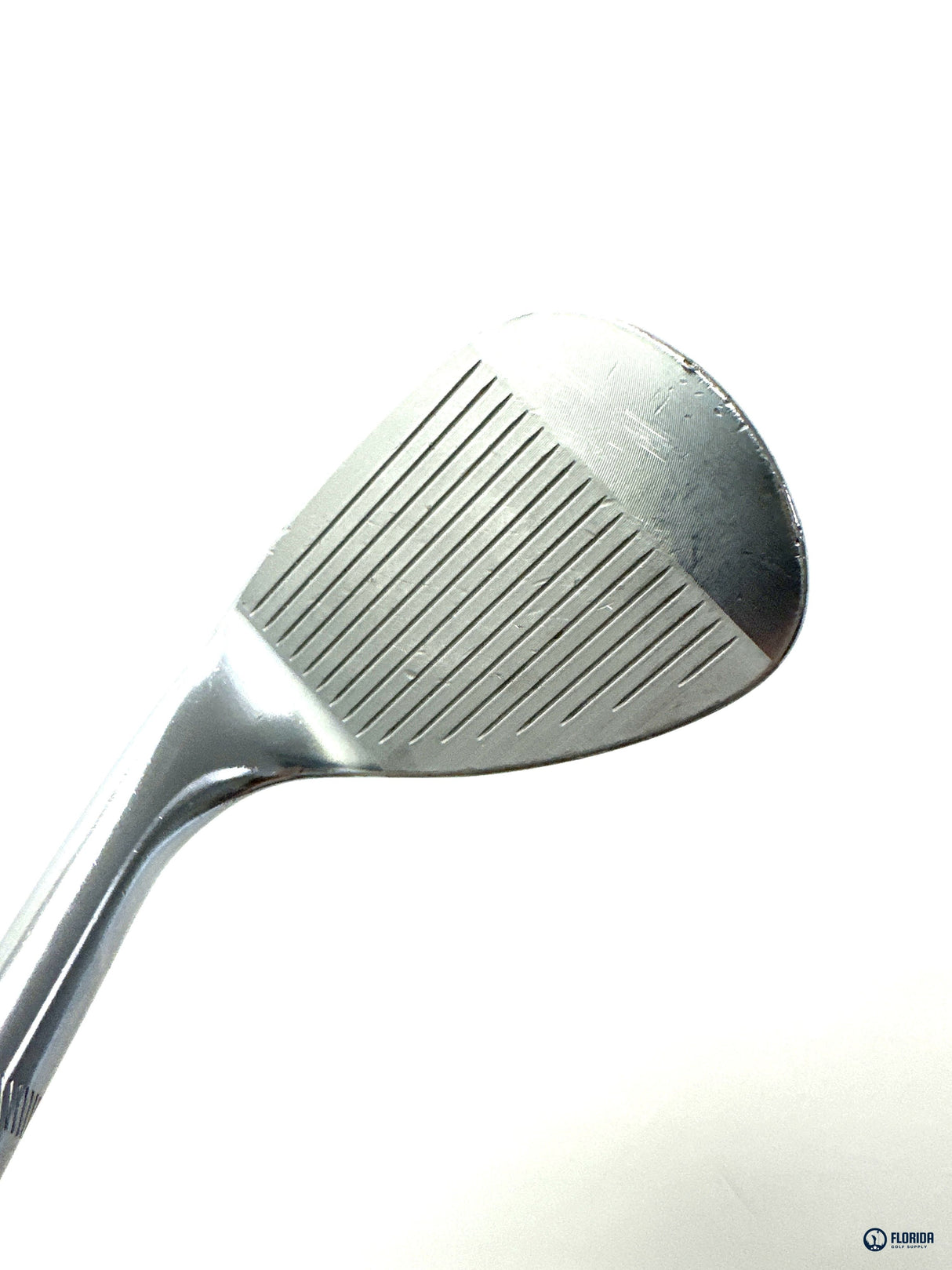 Titleist Vokey SM6 Wedge 62 Degree M Grind Steel Wedge Flex Right Hand