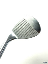 Titleist Vokey SM6 Wedge 62 Degree M Grind Steel Wedge Flex Right Hand