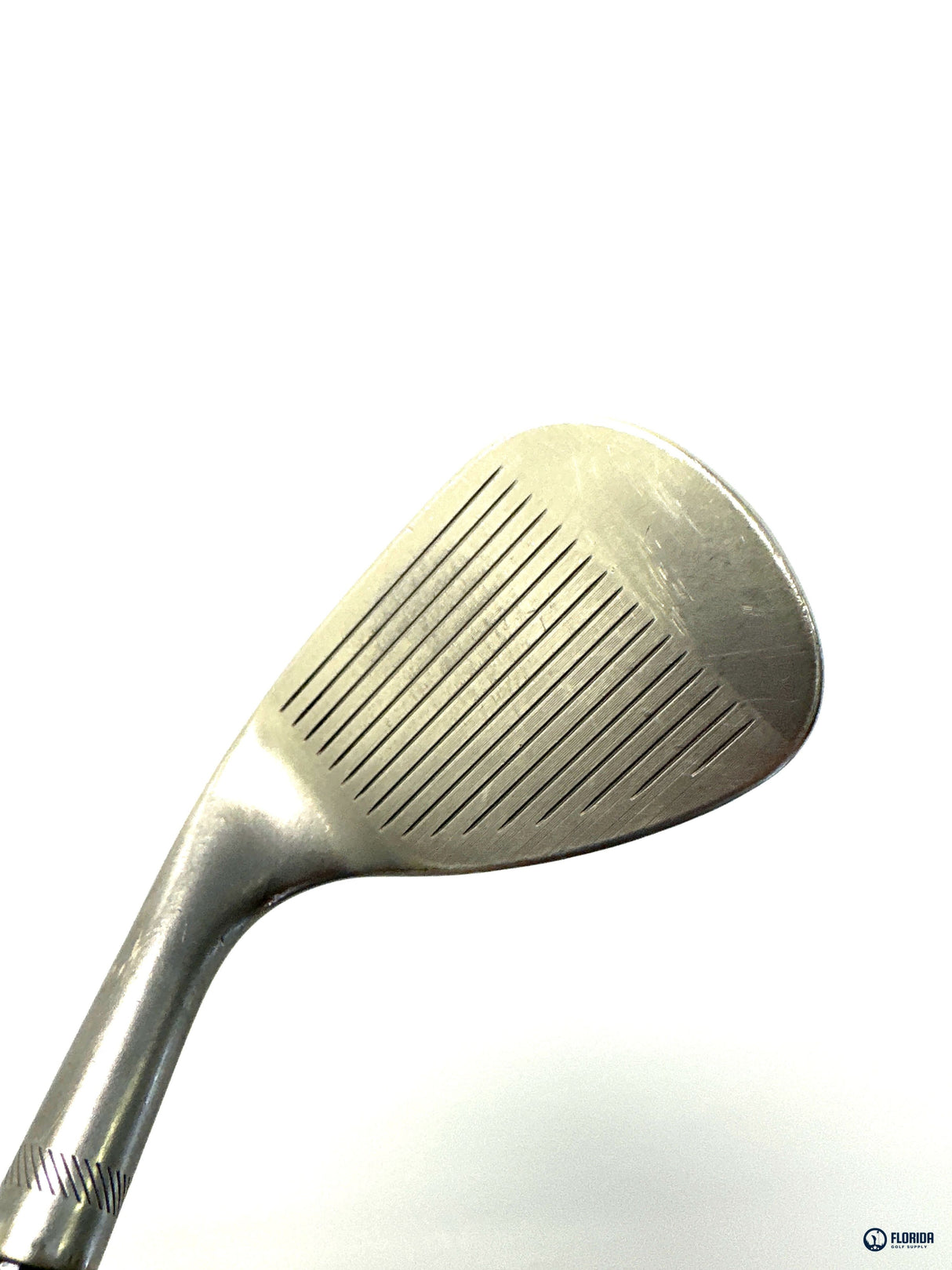 Titleist Vokey SM10 54.12D Wedge Right Hand Wedge Flex Steel Golf Pride Grip
