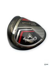 Callaway Big Bertha Driver Head 12.5 Degree Jailbreak Forged Ti Right Hand