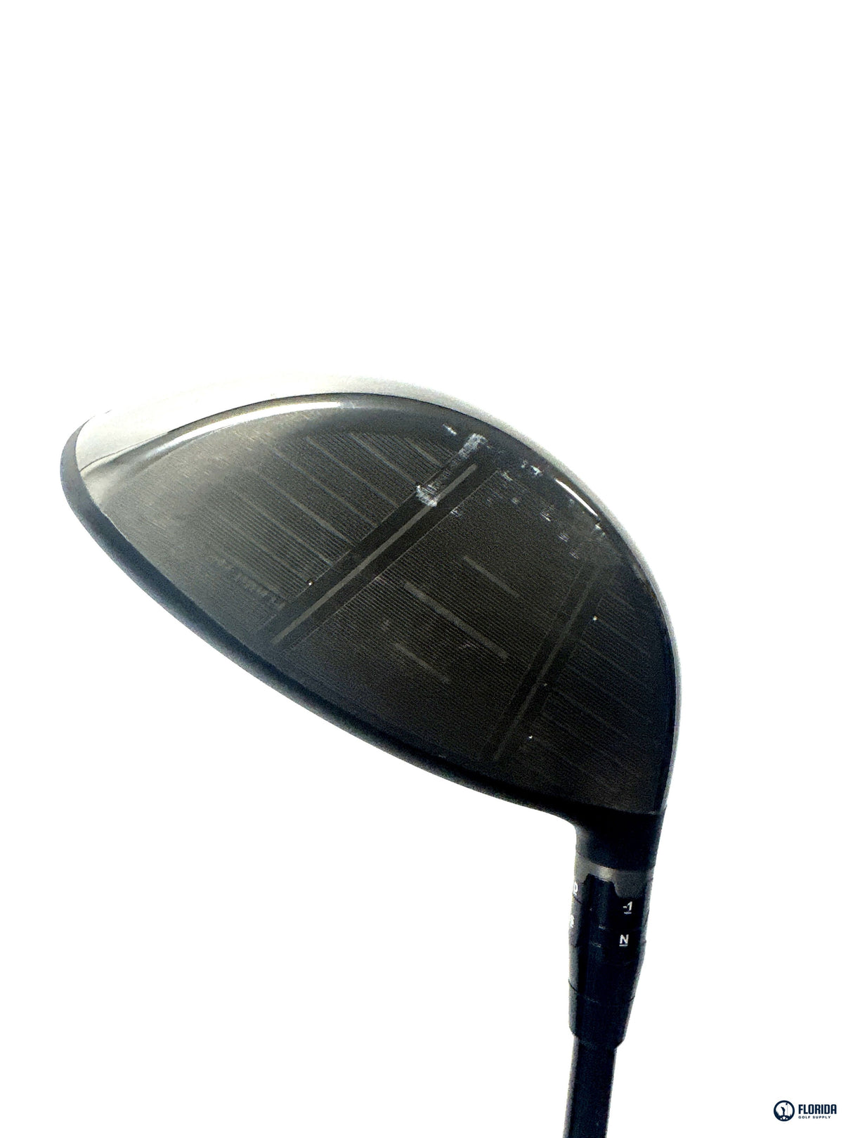 Callaway Rogue ST Max LS Driver 10.5 Deg Mitsubishi Tensei White 65 S Left Hand