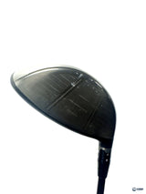Callaway Rogue ST Max LS Driver 10.5 Deg Mitsubishi Tensei White 65 S Left Hand