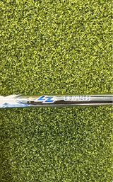 Callaway Apex Pro 24 Iron Set 5-PW Project X LZ 5.0 120g Regular Right Handed