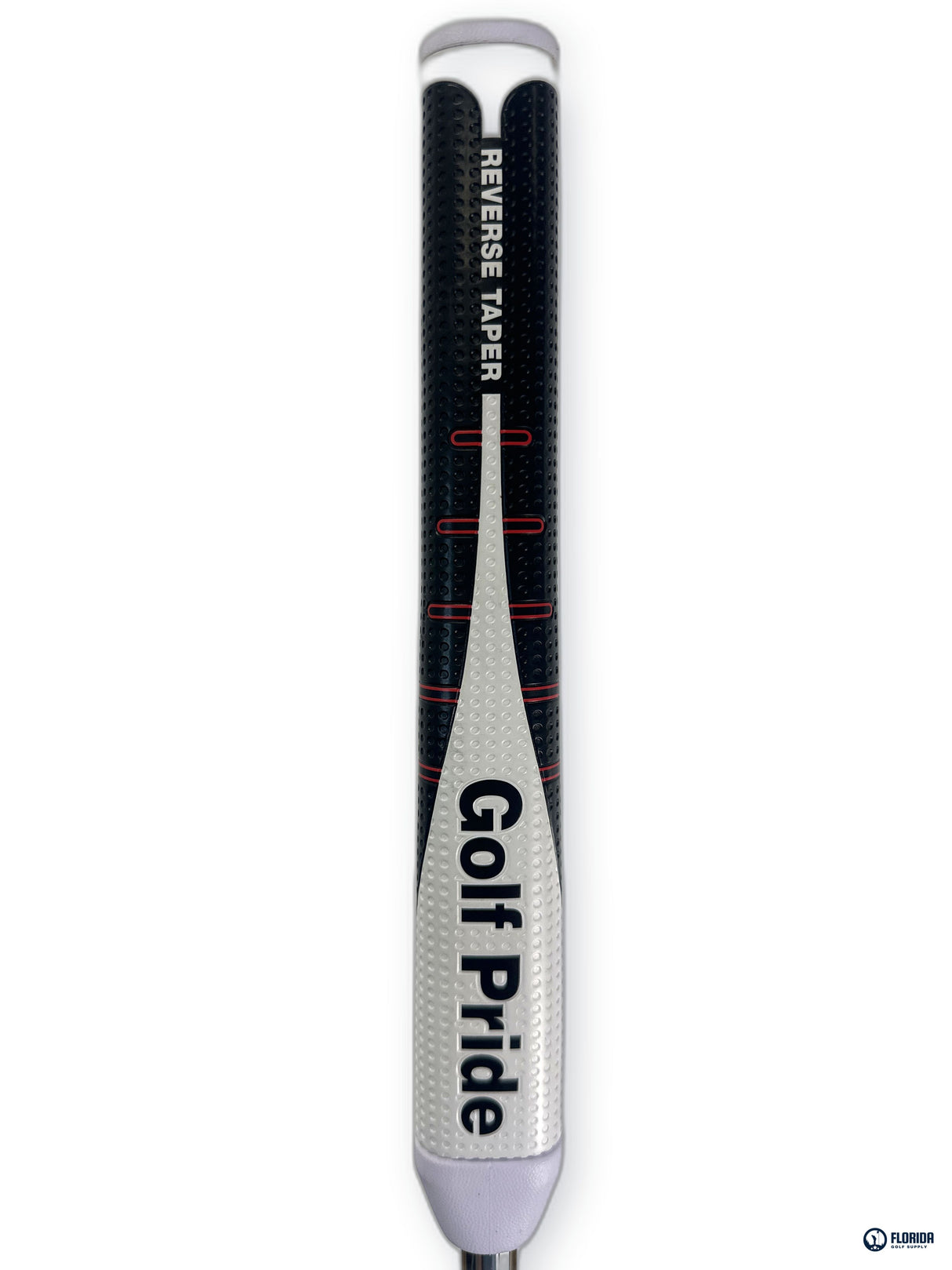 Ping Cadence TR Craz-e-r Putter 35 Inch Left Hand Golf Pride Reverse Taper Grip