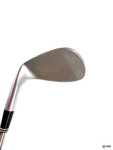 Cleveland CBX Wedge 58.10 Degree Dynamic Gold 115 Steel Shaft Right Hand