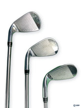 Callaway Paradym X Iron Set 6-PW AW Project X HZRDUS Silver 5.5 Graphite RH