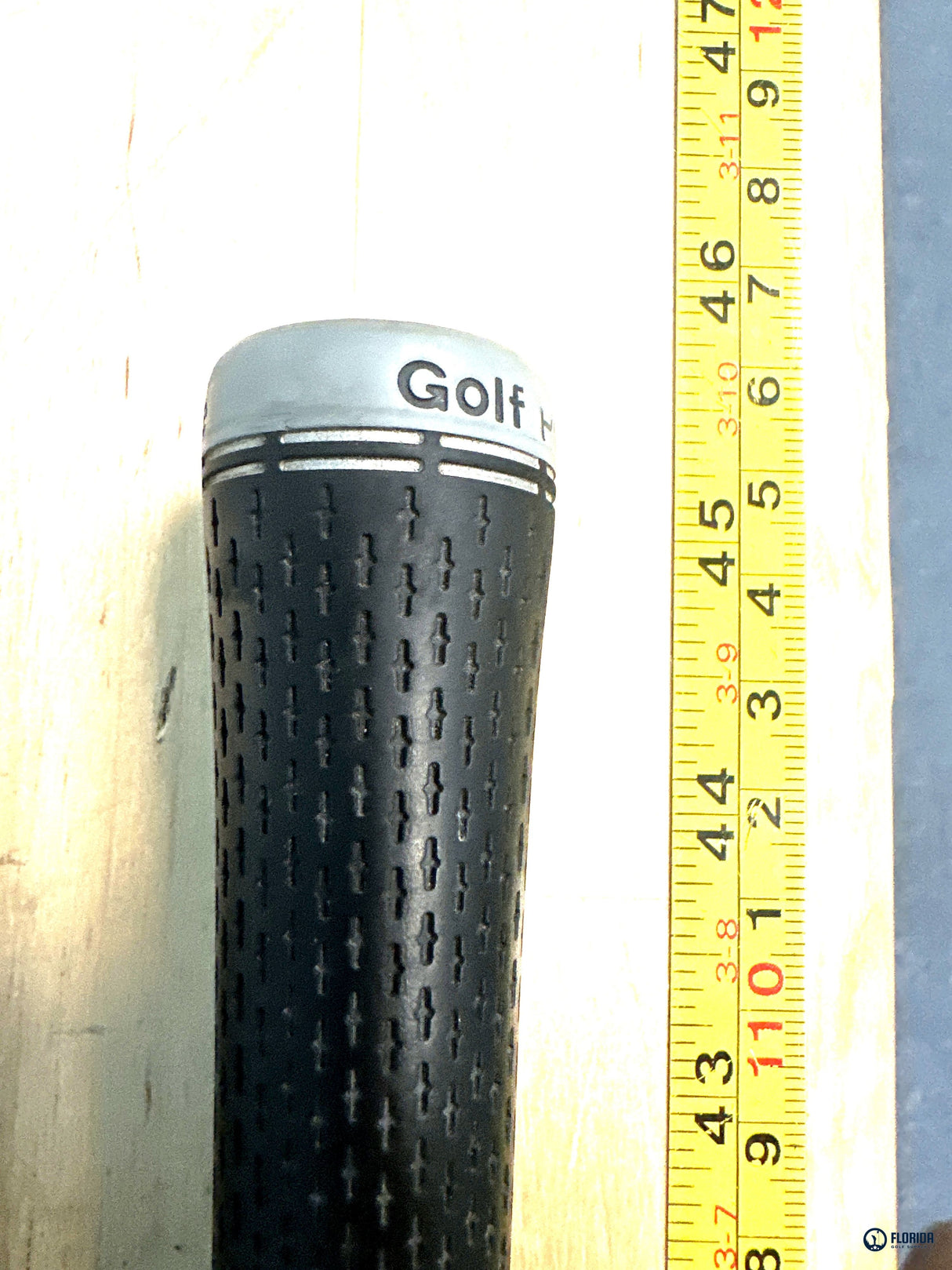 Callaway Mavrik Driver 10.5° Tensei 65g X-Stiff Graphite Shaft Right Hand