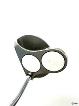 Odyssey White Ice 2-Ball Putter 35 Inch Steel Shaft Right Hand 350g