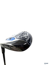 Callaway Paradym AI Smoke Max 5 Wood 18 Degree Cypher 40 4.0 Graphite RH