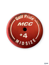 TaylorMade MG3 60 Degree Wedge 60.LB07 Elevate 95 Regular Flex RH