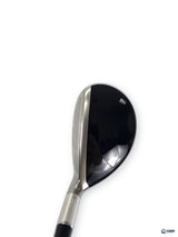 Callaway Diablo Edge 6 Hybrid 30 Degree 550 W-Flex Graphite Shaft RH