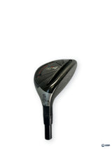 TaylorMade M4 5 Hybrid 25 Degree Fujikura Atmos 7S Stiff Flex RH Golf Club