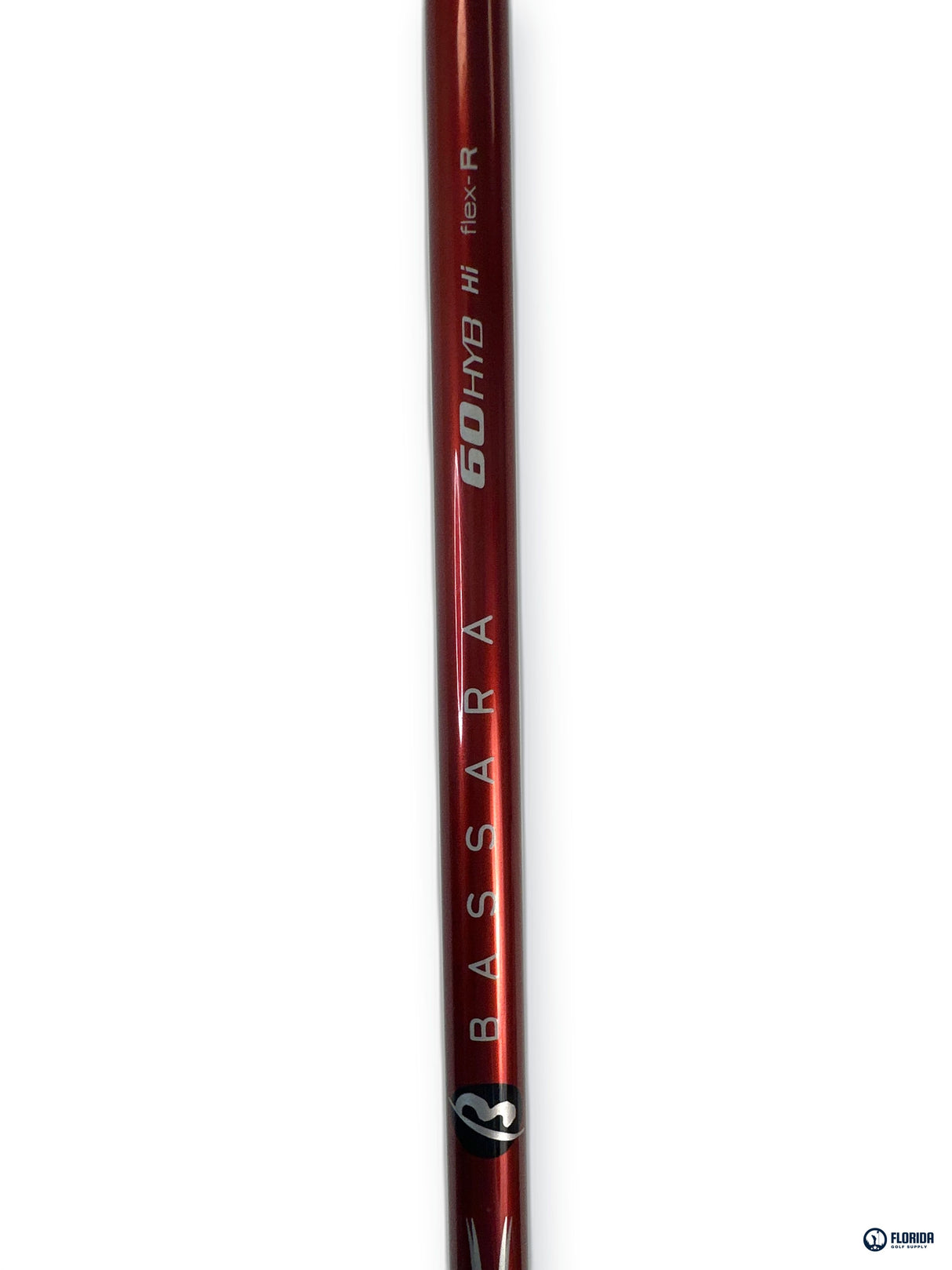 Titleist 910 H Hybrid 27 Degree Bassara 60hy Regular Flex Right Hand