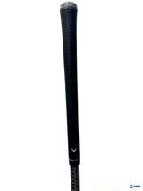 Callaway Paradym Ai Smoke 3 Hybrid 18 Degree Cypher Sixty 5.5 Regular RH