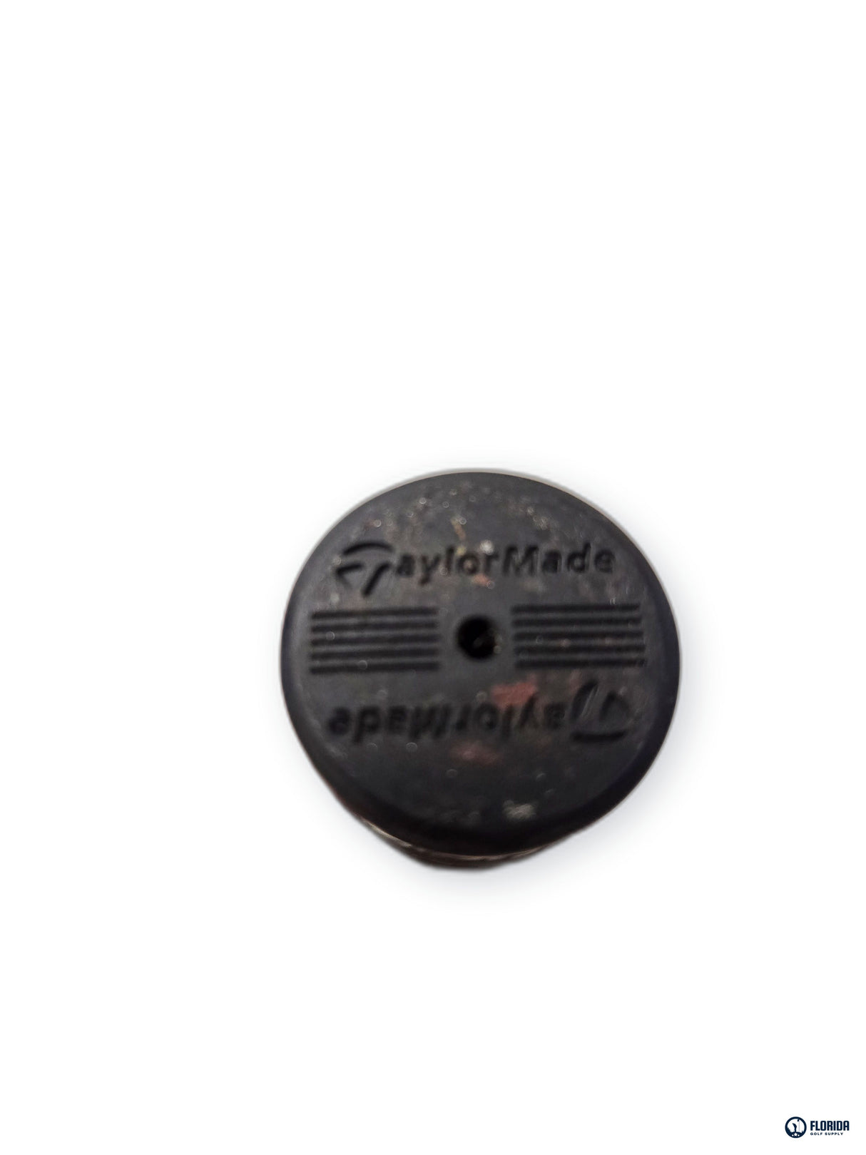 TaylorMade Burner Rescue Hybrid 4 22 Degree REAX 65 Graphite Regular Flex RH